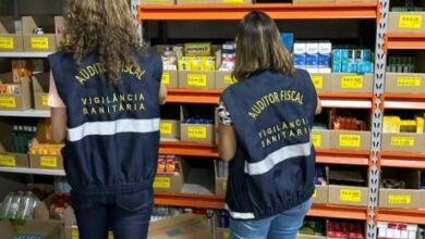 Vigilância Sanitária de Goiânia intensifica fiscalizações e supera 16 mil inspeções em 2026
