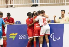 Vila Nova Acelgo encara Apadevi-pb em busca de vaga na semifinal do campeonato