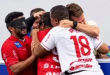 Vila Nova Acelgo supera Apadevi-pb e avança para a semifinal
