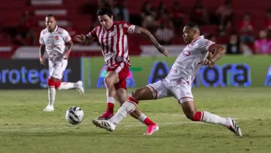 Vila Nova assume a ponta da Série B ao bater o Náutico com gols de Everton Galdino e Janderson
