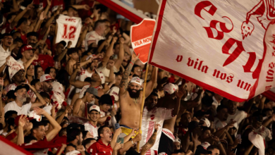 Vila Nova bate recorde na Série B com 62 pontos e mira reta final
