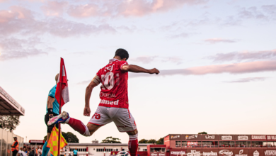 Vila Nova busca o acesso direto à Série a na reta final do campeonato