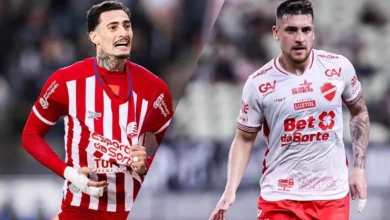 Vila Nova busca vitória contra o Náutico para retomar liderança da Série B