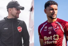 Vila Nova define escalação com novidades importantes para jogo decisivo
