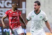 Vila Nova e Juventude decidem vaga no G-2 da Série B no estádio OBA