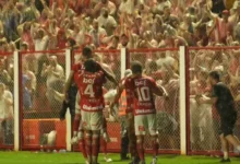 Vila Nova e Juventude empatam em partida movimentada com Apagão e gols