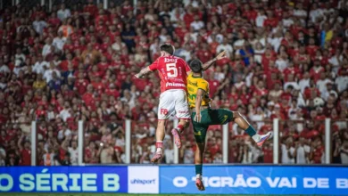 Vila Nova empata com Cuiabá e perde chance de assumir a liderança da Série B