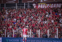 Vila Nova encara o Cuiabá no OBA em busca da liderança da Série B