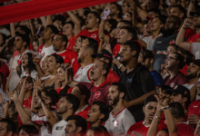Vila Nova esgota ingressos e prepara casa cheia para decisão na Série B