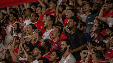 Vila Nova esgota ingressos e prepara casa cheia para decisão na Série B