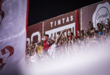 Vila Nova esgota ingressos para duelo contra o Cuiabá no estádio OBA