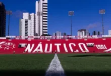 Vila Nova promove retorno de Dellatorre para duelo decisivo contra o Náutico