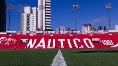 Vila Nova promove retorno de Dellatorre para duelo decisivo contra o Náutico