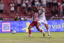 Vila Nova vence Náutico e reassume a liderança isolada da Série B