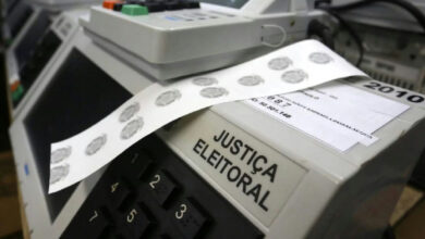 Vilmar Rocha anuncia que não será candidato em 2026 e reforça papel da cidadania