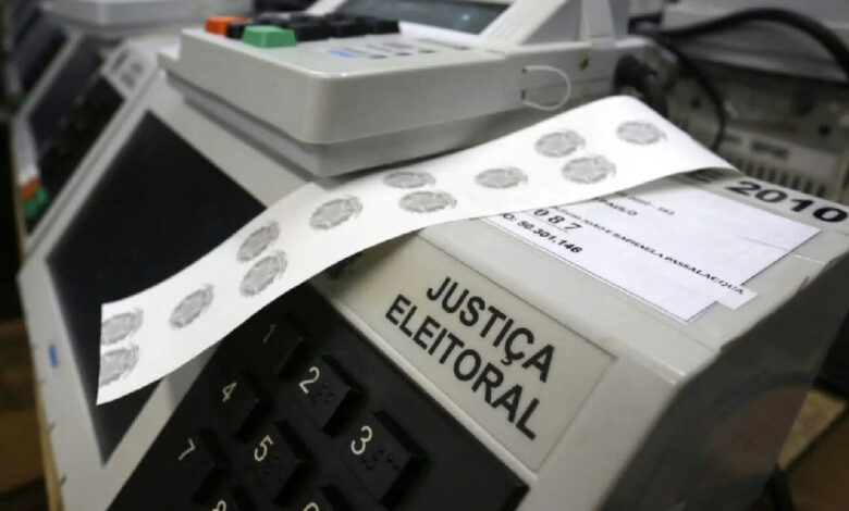 Vilmar Rocha anuncia que não será candidato em 2026 e reforça papel da cidadania