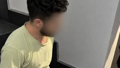 Violência familiar em Goiânia resulta em tentativa de homicídio após acionamento policial