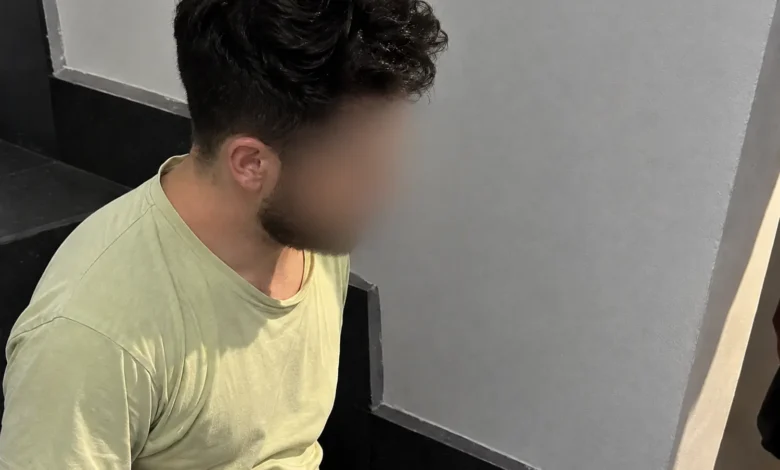 Violência familiar em Goiânia resulta em tentativa de homicídio após acionamento policial