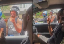 Viralizou: motoristas e motociclistas dançam trilha de as Branquelas em semáforo