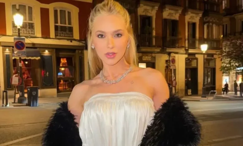 Virginia Fonseca enfrenta críticas nas redes sociais após resposta a seguidora