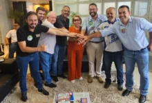 Virmondes Cruvinel articula alianças estratégicas para consolidar votação em Goiânia