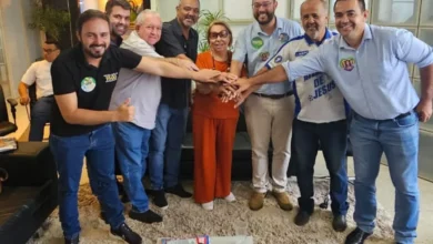 Virmondes Cruvinel articula alianças estratégicas para consolidar votação em Goiânia