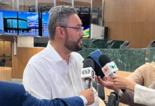 Virmondes cruvinel intensifica articulações e busca maioria para a presidência da alego