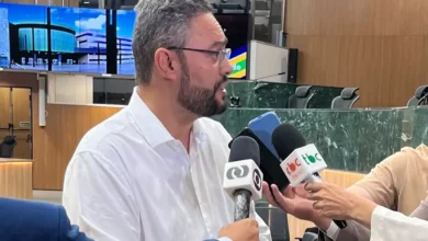 Virmondes cruvinel intensifica articulações e busca maioria para a presidência da alego