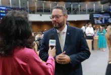 Virmondes propõe expansão de hospitais e atendimento especializado no interior de Goiás