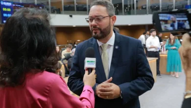 Virmondes propõe expansão de hospitais e atendimento especializado no interior de Goiás