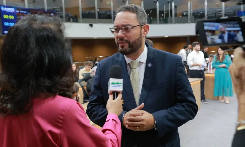 Virmondes propõe expansão de hospitais e atendimento especializado no interior de Goiás
