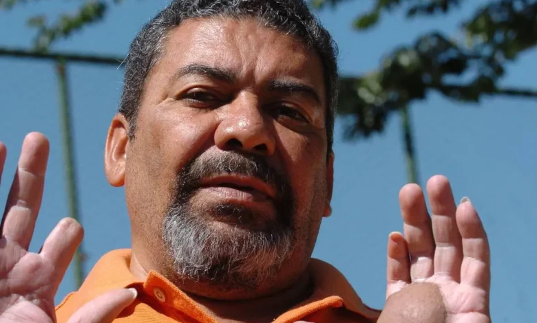 Vítima do césio-137 em Goiânia detalha destruição familiar provocada pela radiação