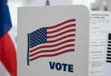 Votação antecipada nos Estados Unidos quebra recorde com 48 milhões de eleitores