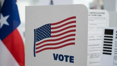 Votação antecipada nos Estados Unidos quebra recorde com 48 milhões de eleitores