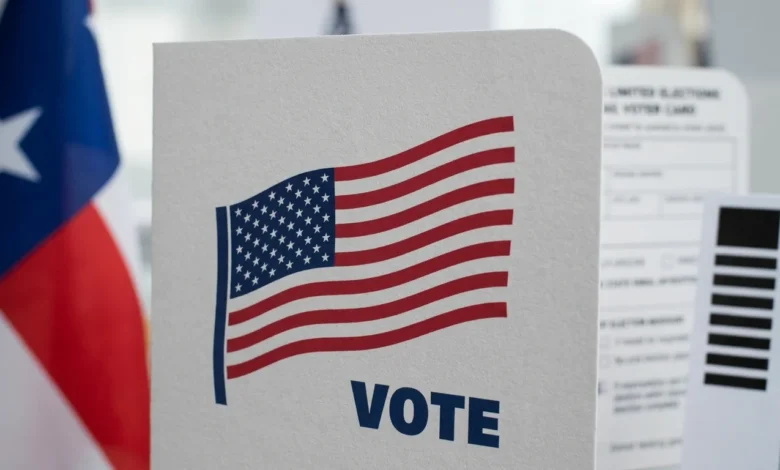 Votação antecipada nos Estados Unidos quebra recorde com 48 milhões de eleitores