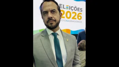Votação em Goiás pode seguir até 19h em seções com filas, aponta magistrado
