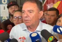 Voto útil impactou desempenho eleitoral de Luis, aponta análise