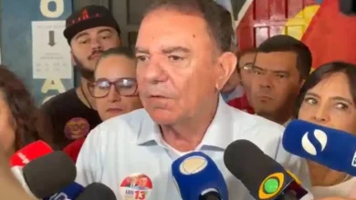 Voto útil impactou desempenho eleitoral de Luis, aponta análise