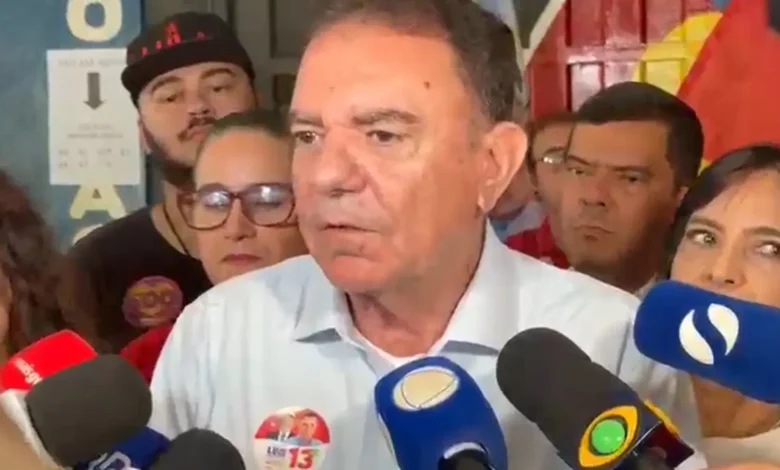 Voto útil impactou desempenho eleitoral de Luis, aponta análise