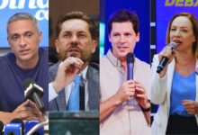 Votos de legenda em Goiás revelam domínio de quatro partidos na Assembleia Legislativa
