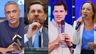 Votos de legenda em Goiás revelam domínio de quatro partidos na Assembleia Legislativa