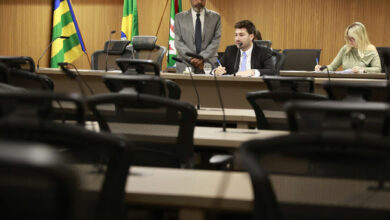 Wagner Neto apoia PEC pelo fim da reeleição na Mesa Diretora