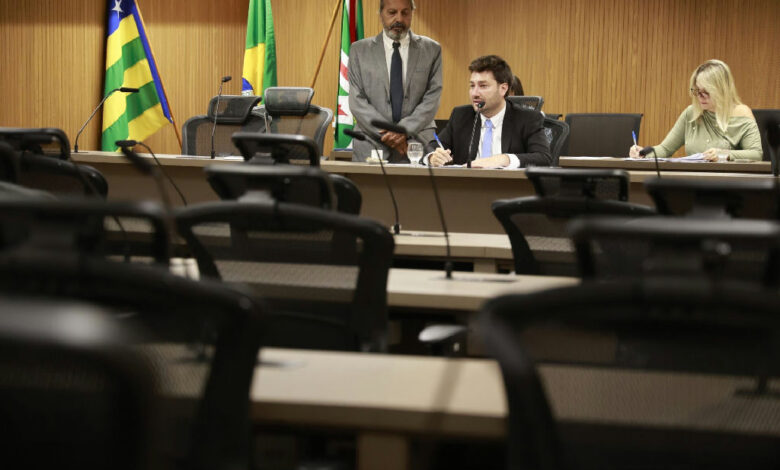 Wagner Neto apoia PEC pelo fim da reeleição na Mesa Diretora