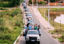 Wilder Morais prioriza fomento ao turismo em agenda por cinco cidades goianas