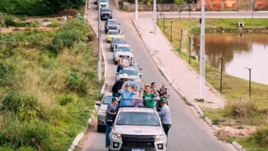 Wilder Morais prioriza fomento ao turismo em agenda por cinco cidades goianas