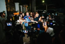 Wilder Morais se ausenta de anúncio de apoio de Caiado e Daniel a Flávio