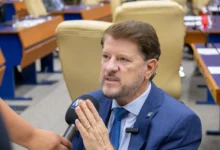 Willian Veloso assume presidência da CCJ na Câmara de Goiânia com promessa de agilidade