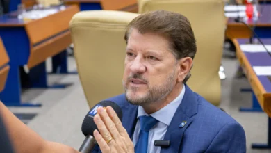 Willian Veloso assume presidência da CCJ na Câmara de Goiânia com promessa de agilidade