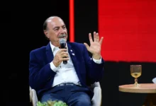 Zacharias Calil propõe expansão de policlínicas e fortalecimento do atendimento em trauma