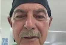 Zacharias Calil retoma rotina médica após disputa eleitoral ao Senado